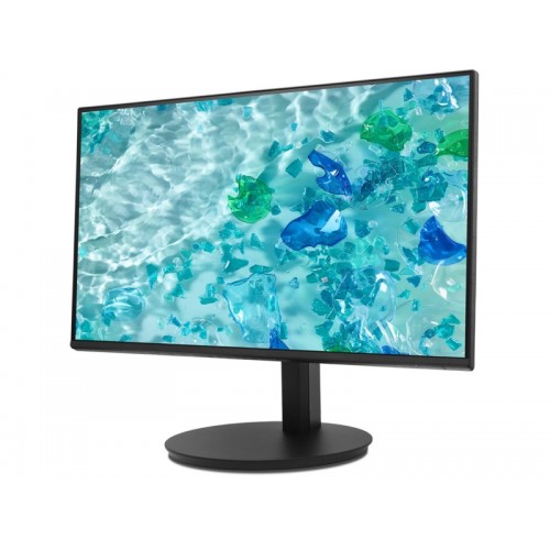 Монитор Acer CB272Gbirv (черный) 2