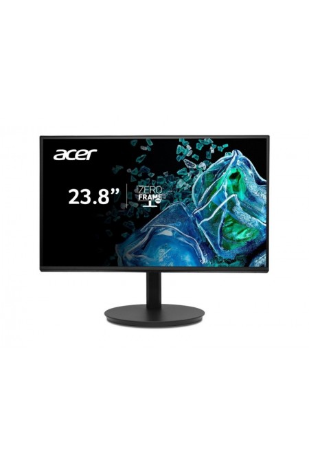 Монитор Acer CB272Gbmiprxv (черный) 
