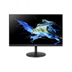 Монитор Acer CB272Gbmiprxv (UM.HB2CD.G07) (черный)