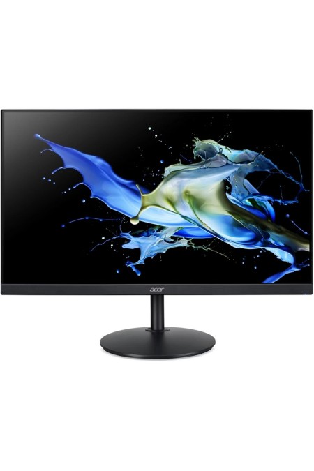 Монитор Acer CB272Gbmiprxv (UM.HB2CD.G07) (черный) 