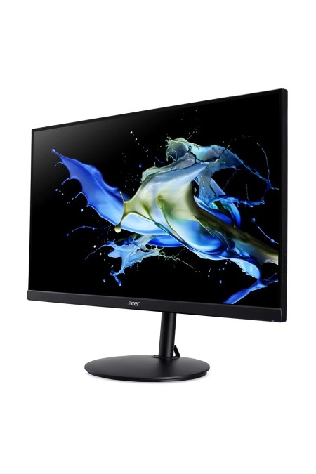 Монитор Acer CB272Gbmiprxv (UM.HB2CD.G07) (черный) 1