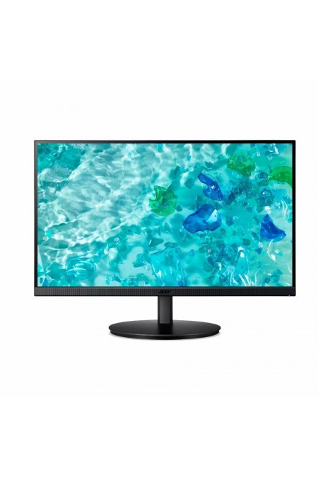 Монитор Acer CB272Kbmiiprx (черный) 