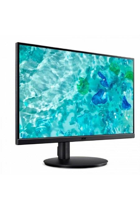 Монитор Acer CB272Kbmiiprx (черный) 1
