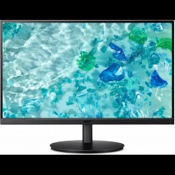 Монитор Acer CB272Kbmiprux (черный)