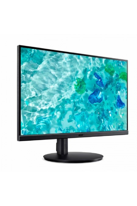 Монитор Acer CB272Kbmiprux (черный) 1