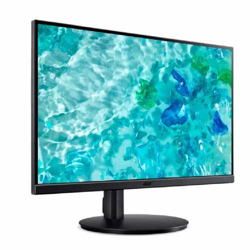 Монитор Acer CB272Kbmiprux (черный) 1