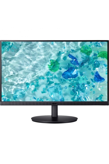 Монитор ACER CB272KL1bmiiprx (UM.HB2CD.101) (черный) 