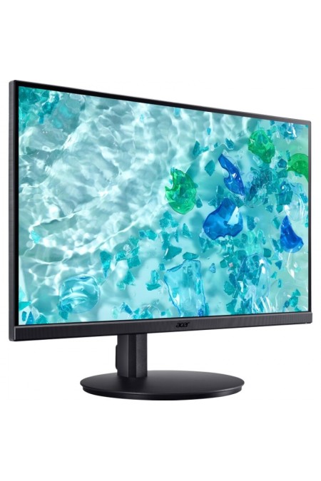 Монитор ACER CB272KL1bmiiprx (UM.HB2CD.101) (черный) 1