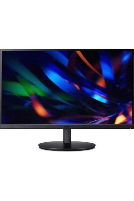 Монитор Acer CB272UE3bmiprux (черный) 