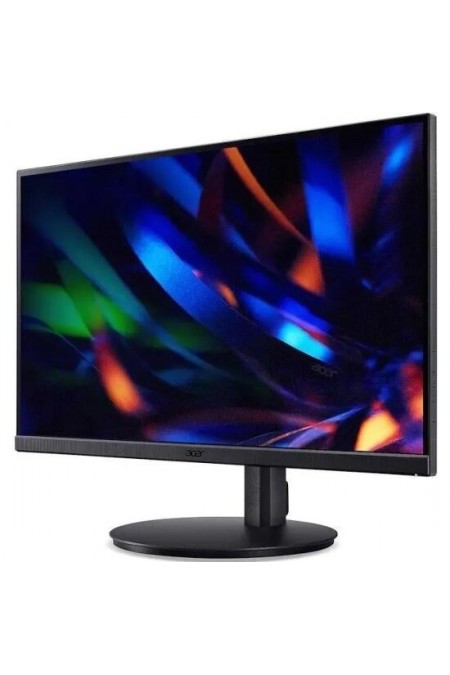Монитор Acer CB272UE3bmiprux (черный) 1