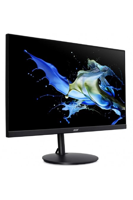 Монитор Acer CB272UEbmiiprx (черный) 1