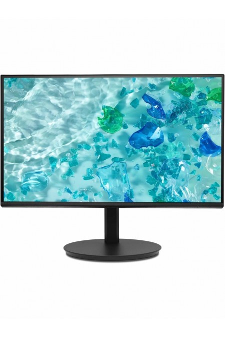 Монитор ACER CB272UGbmiiprx (UM.HB2CD.G06) (черный) 