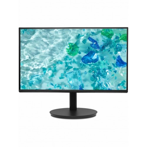 Монитор ACER CB272UGbmiiprx (UM.HB2CD.G06) (черный) 