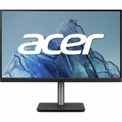 Монитор Acer CB273UEbemipruzx (черный)