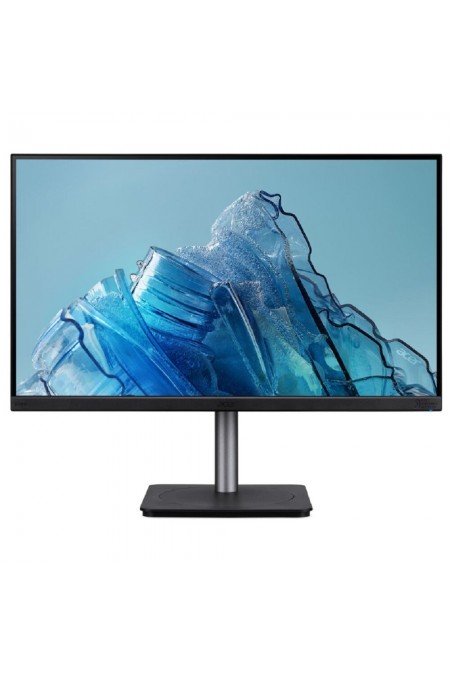 Монитор Acer CB273UGbemipruzx (черный) 