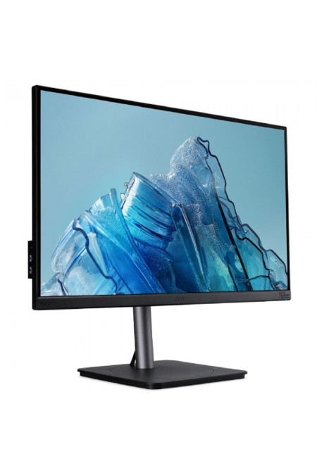 Монитор Acer CB273UGbemipruzx (черный) 1