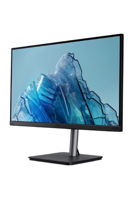 Монитор Acer CB273UGbemipruzx (черный) 2