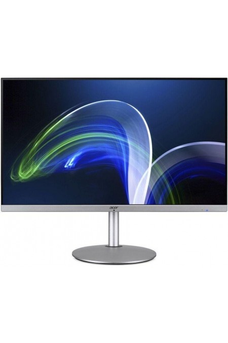 Монитор Acer CB322QKsemipruzx (черный) 