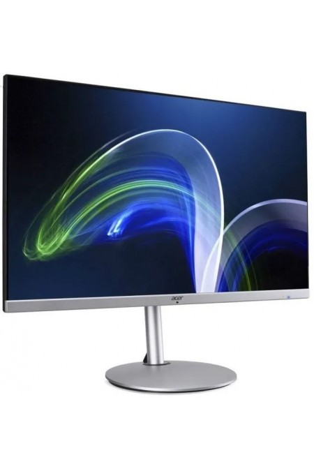Монитор Acer CB322QKsemipruzx (черный) 1