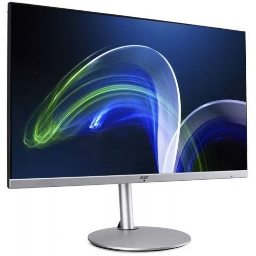 Монитор Acer CB322QKsemipruzx (черный) 1