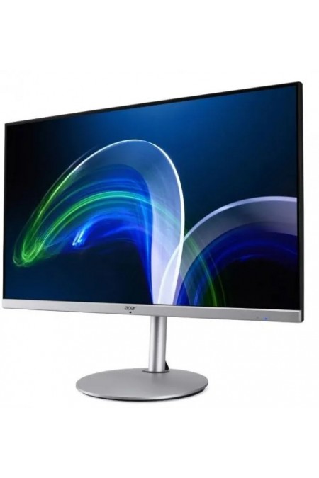 Монитор Acer CB322QKsemipruzx (черный) 2