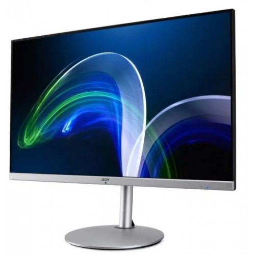 Монитор Acer CB322QKsemipruzx (черный) 2