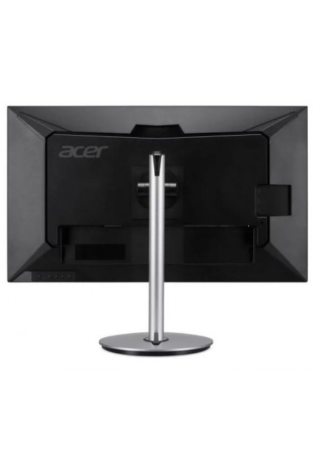 Монитор Acer CB322QKsemipruzx (черный) 4