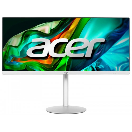 Монитор Acer CB342CUsemiphuzx (черный) 1