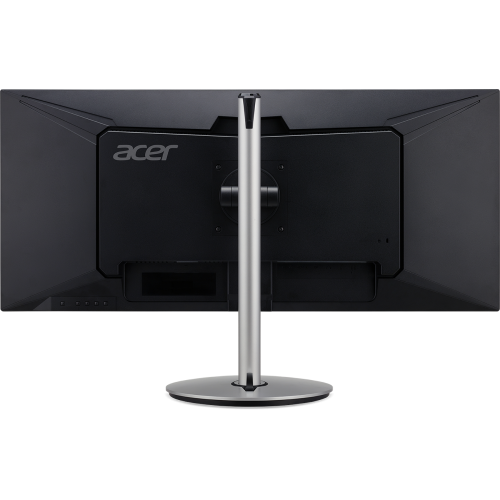 Монитор Acer CB342CUsemiphuzx (черный) 1