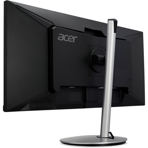 Монитор Acer CB342CUsemiphuzx (черный) 3