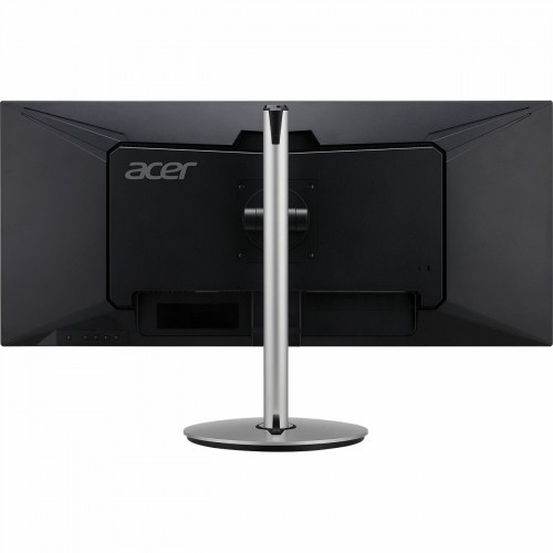 Монитор Acer CB342CUsemiphuzx (черный) 9