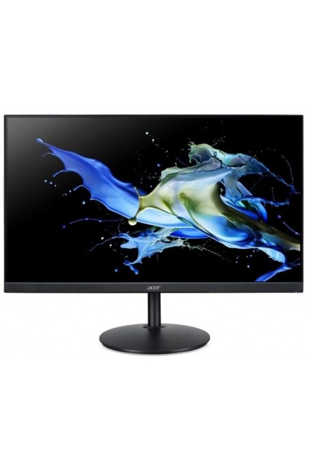 Монитор Acer CBL242Ybmiprx (UM.QB2EE.017) (черный) 