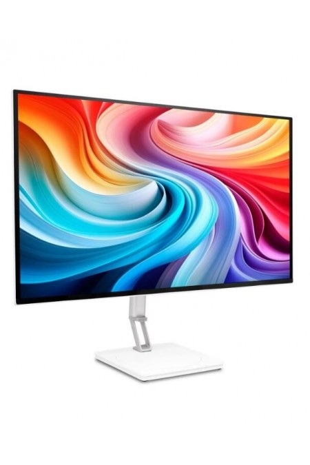 Монитор Acer CE270UZwmiipprx (UM.GCXCD.X01) (белый) 