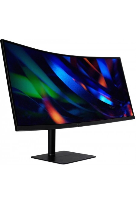 Монитор Acer CZ342CURHbmiphuzx (черный) 1