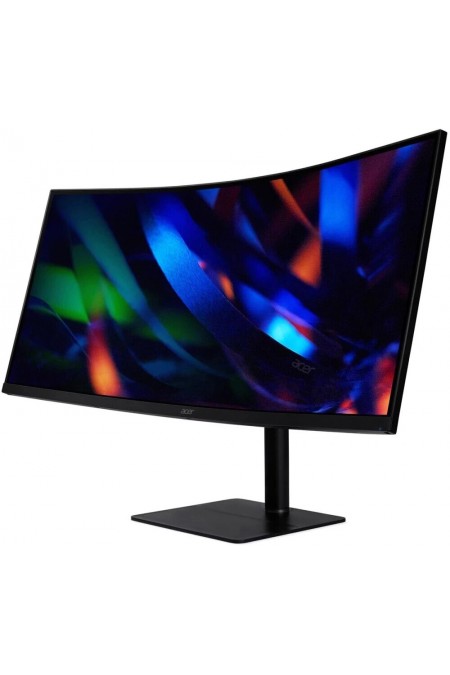 Монитор Acer CZ342CURHbmiphuzx (черный) 2