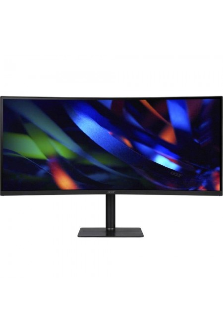 Монитор ACER CZ342CURVbmiphuzx (черный) 