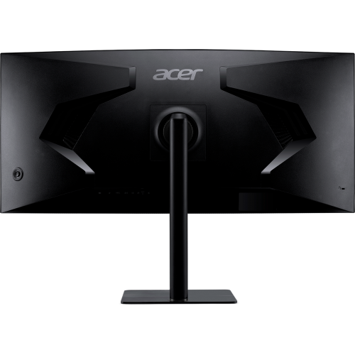 Монитор ACER CZ342CURVbmiphuzx (черный) 1