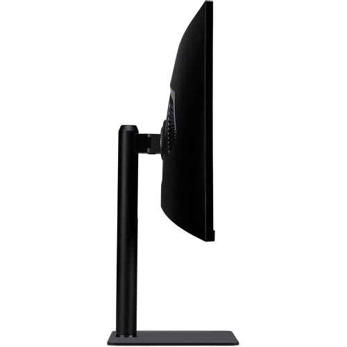Монитор ACER CZ342CURVbmiphuzx (черный) 2