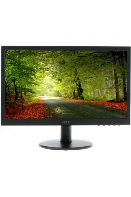 Монитор Acer EB192QBbi (черный) 