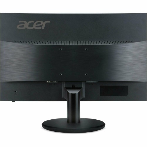 Монитор Acer EB192QBbi (черный) 2