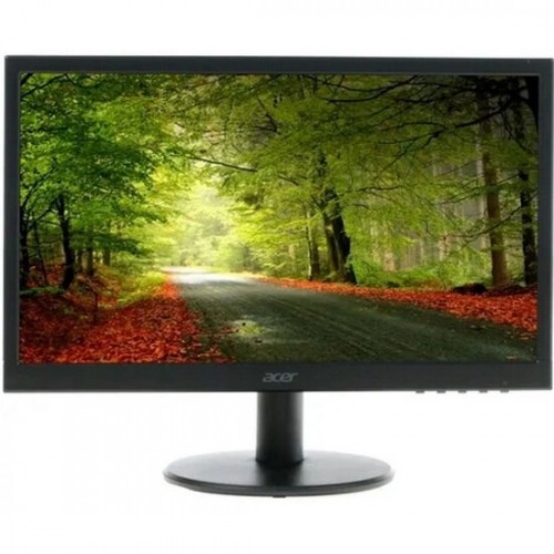Монитор Acer EB192QBbi (черный) 4