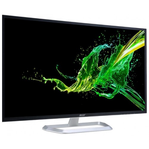 Монитор Acer EB321HQAbi (черный) 2