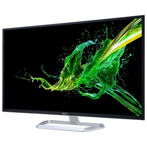 Монитор Acer EB321HQAbi (черный) 3