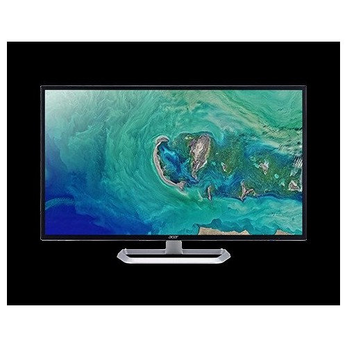 Монитор Acer EB321HQAbi (черный) 8