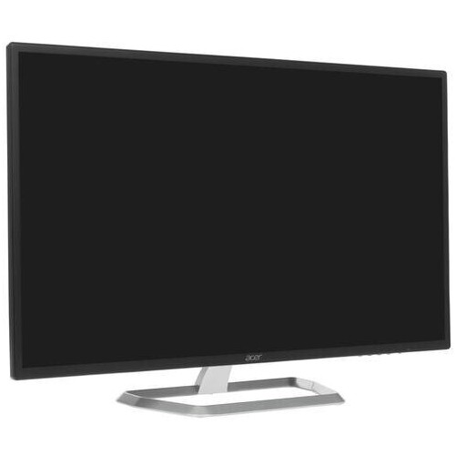 Монитор Acer EB321HQUCbidpx (черный) 