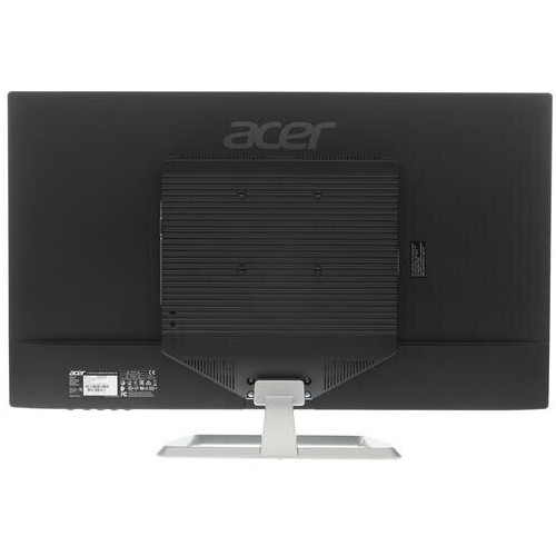 Монитор Acer EB321HQUCbidpx (черный) 1