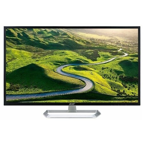 Монитор Acer EB321HQUCbidpx (черный) 4