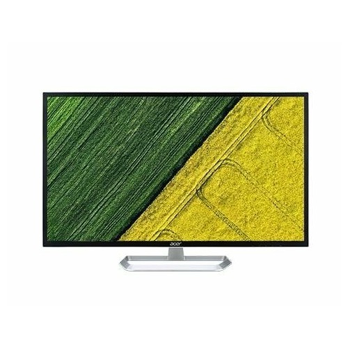 Монитор Acer EB321HQUCbidpx (черный) 9