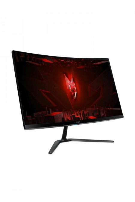 Монитор Acer ED270UF6bmiipx (UM.HE0CD.601) (черный) 1