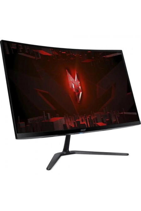 Монитор Acer ED270UP2bmiipx (черный) 1